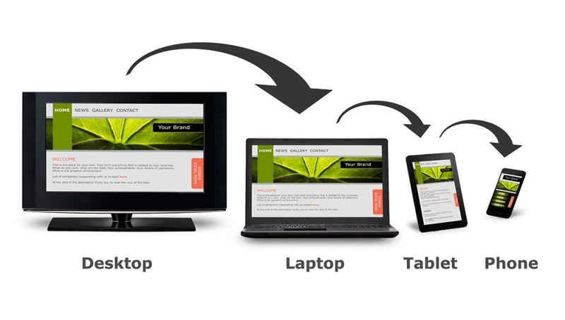 Responsive Responsive
